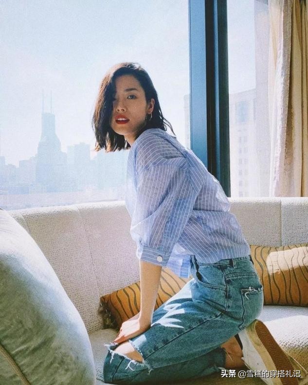 九分裤运动鞋显高显瘦还时髦,冬季穿九分裤穿什么鞋好看