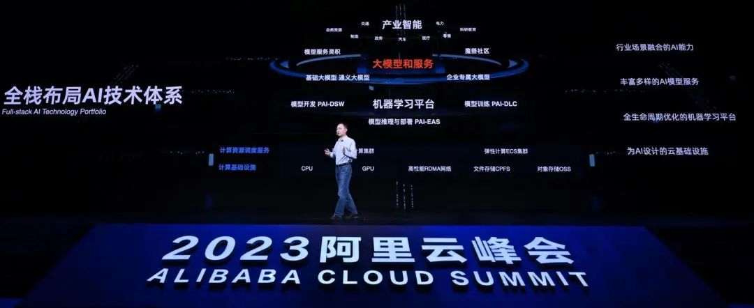 阿里云张勇近况,阿里张勇架构调整