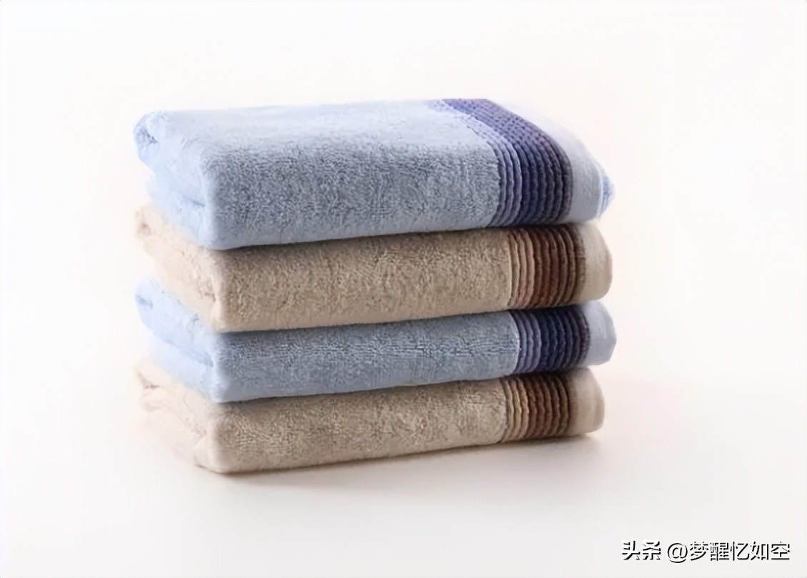 柔软亲肤毛巾的材质,毛巾的生长过程