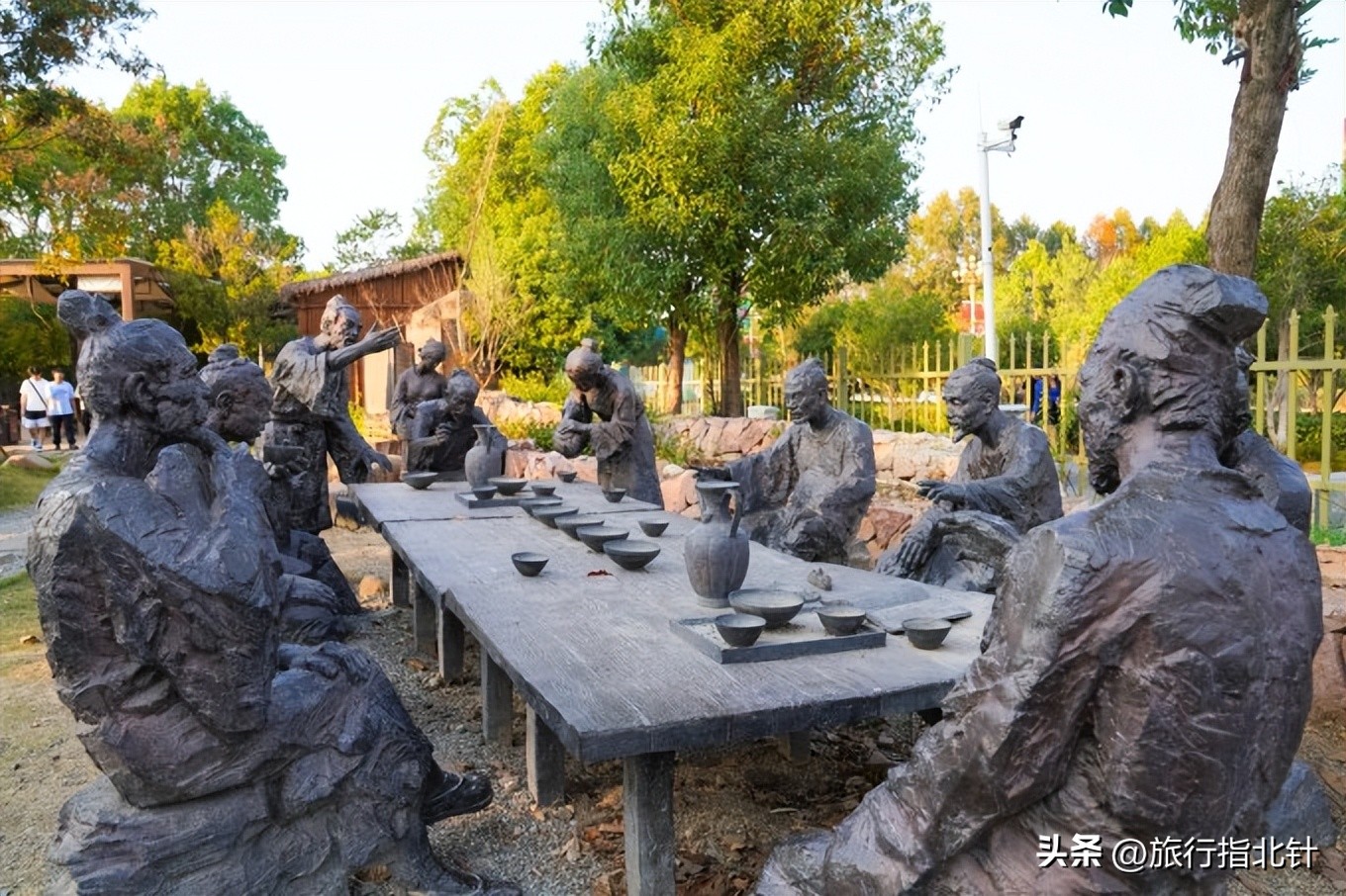 福建旅游攻略武夷山,福建武夷山旅游攻略一日游