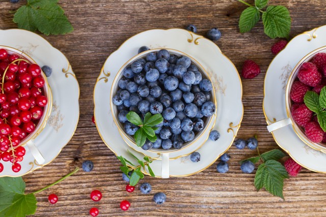 多汁又酸甜的水果,酸甜开胃的水果推荐