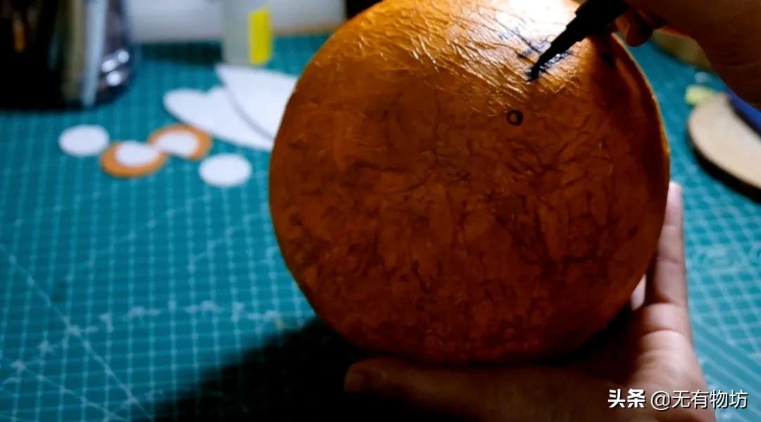 该怎么用纸做虎年灯笼,以虎年为主题的精美灯笼教程