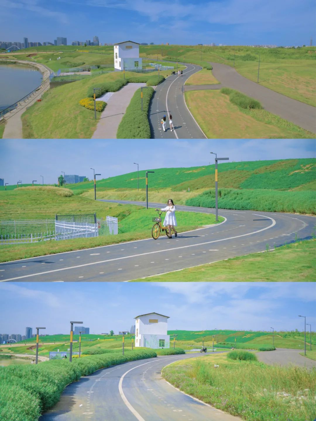 成都有哪些公园值得一去,成都必去的公园排行榜最新名单