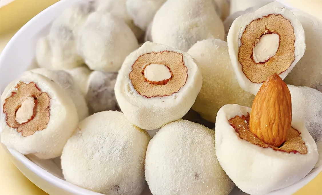 春节回家必备年货清单,新年倒计时速备年货啦