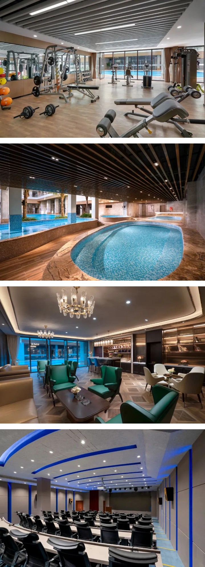 【三亚海滨康养】住在专属中国的“夏威夷”看椰林细浪享海滨风情