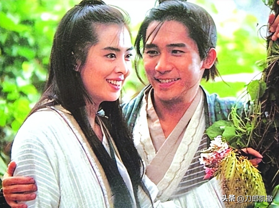 王祖贤身世之谜,王祖贤退圈的原因