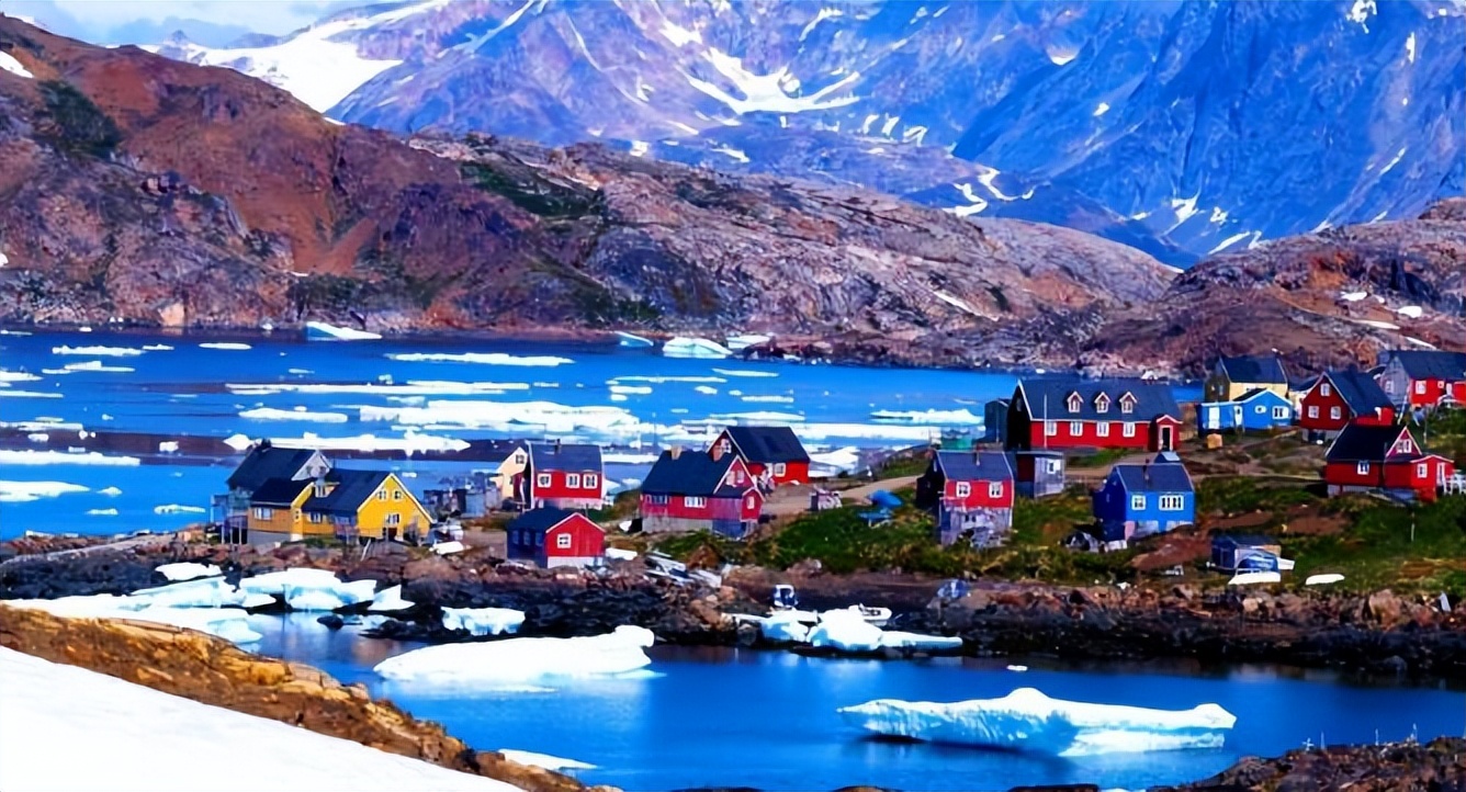 幸福十大排行榜,幸福国家排行榜