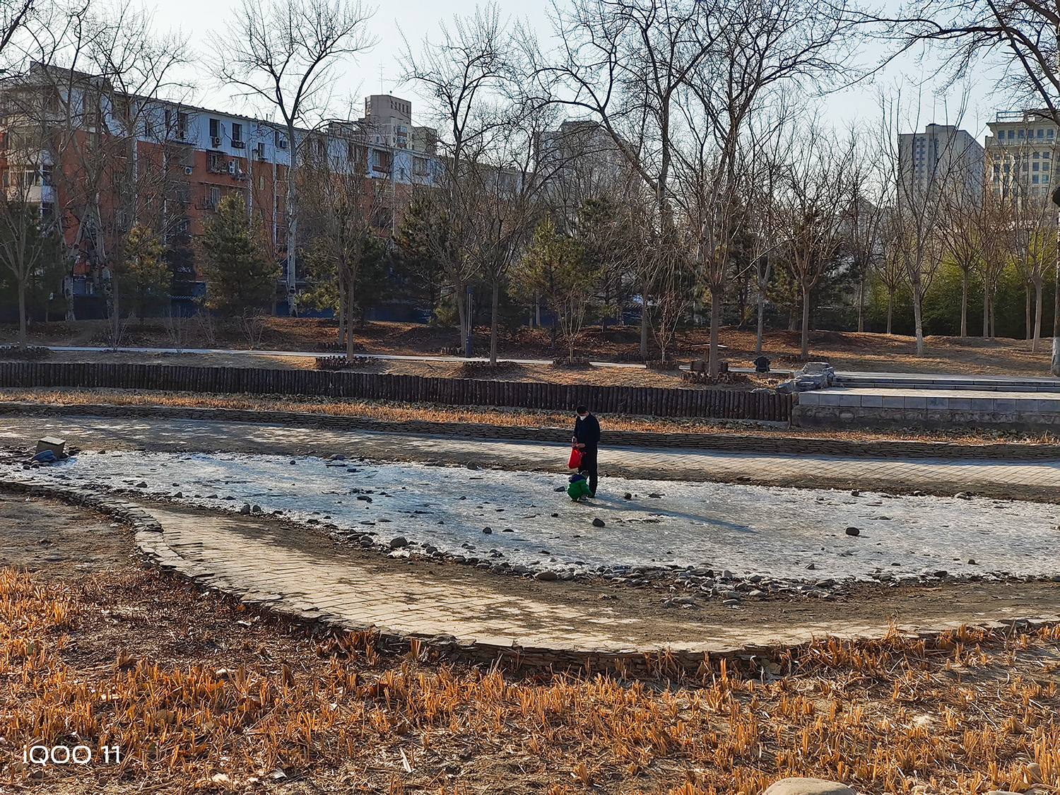 iqoo11评测玩机报告,iQOO11测评游戏体验