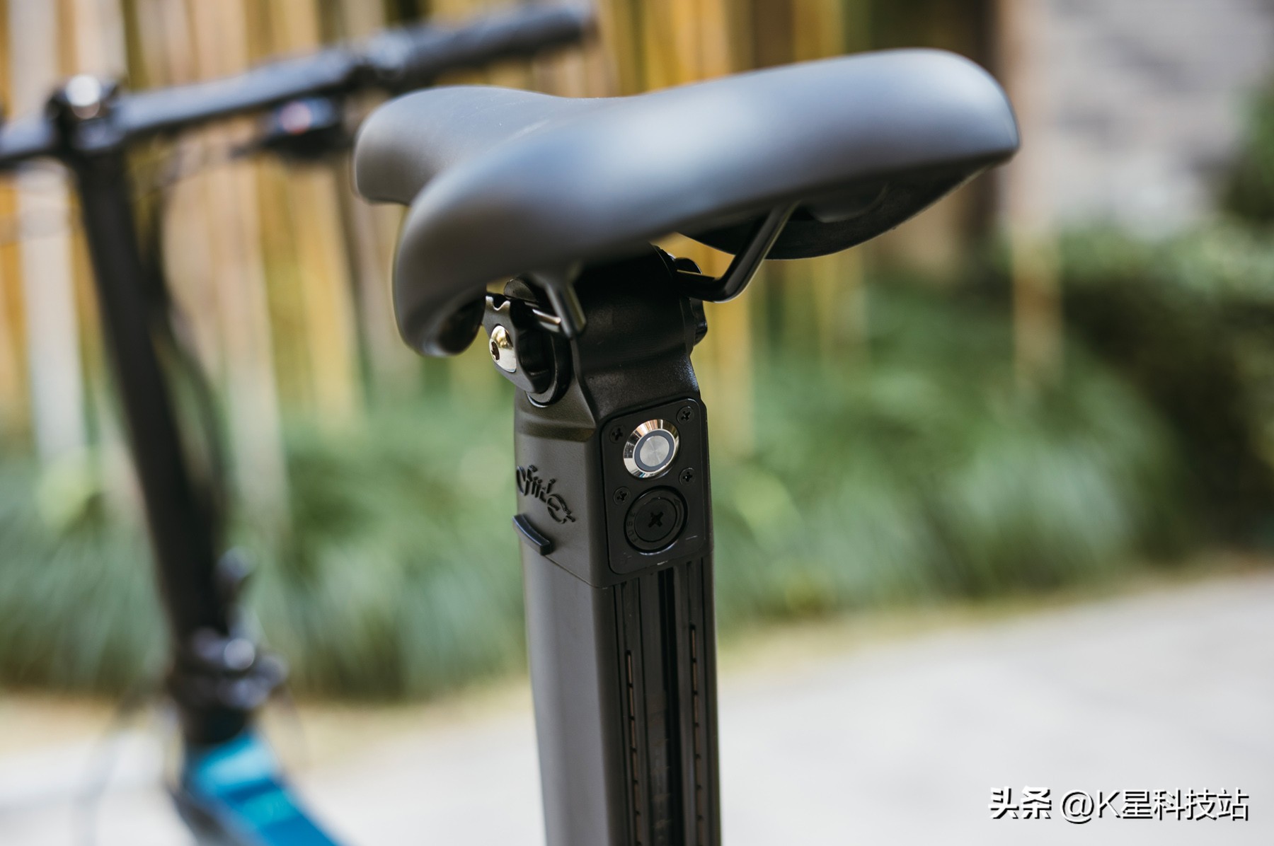 飞道fiidox电助力自行车关机,飞道fiidox电助力自行车防盗指南