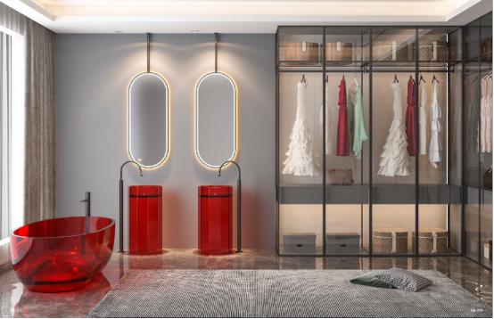 广东佛山浴室柜品牌排行榜,卫生间浴室柜十大品牌排行榜