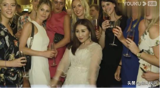 千金何超盈现状,叛逆千金何超盈带14亿嫁妆