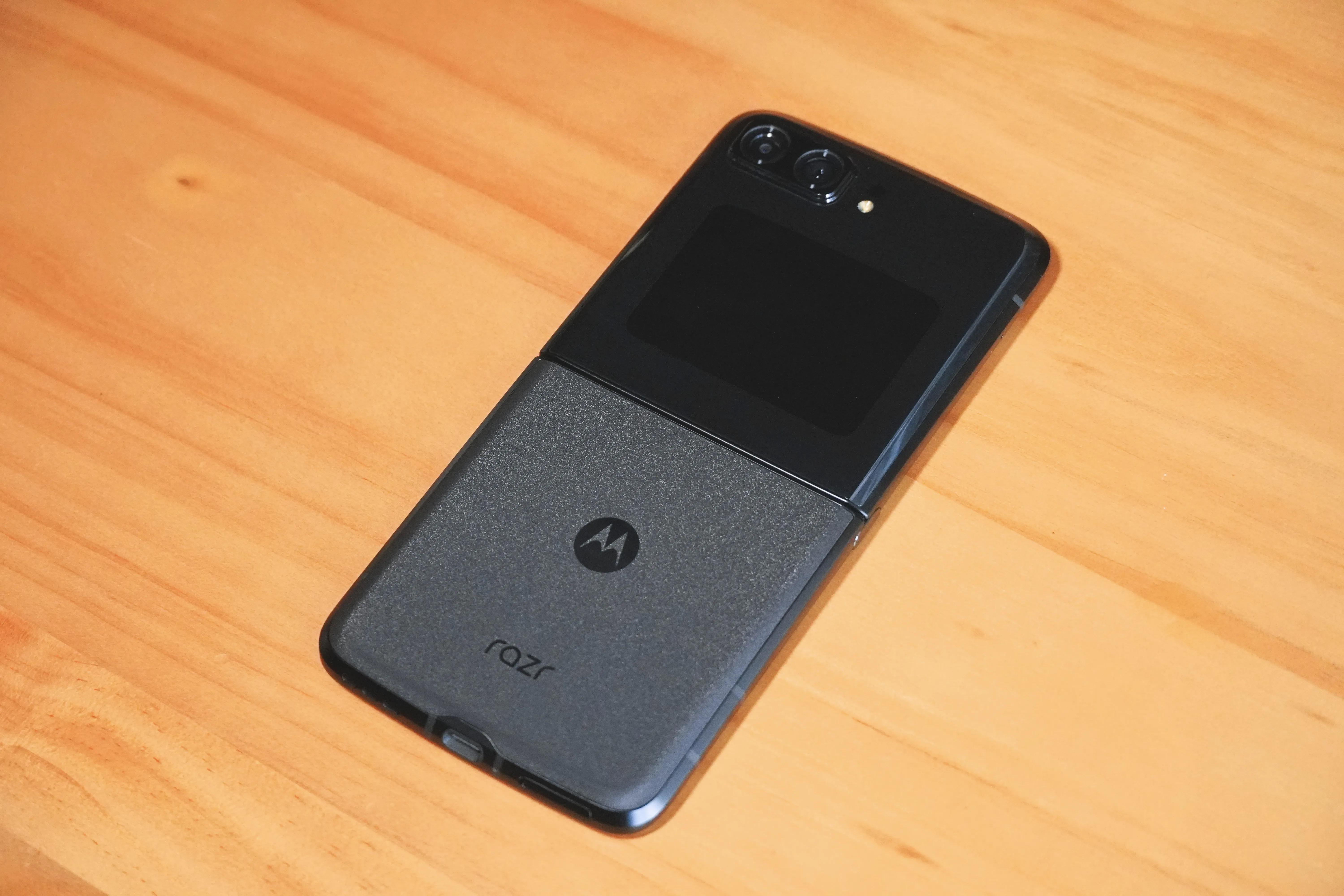 motorazr2022能打游戏吗,motorazr2022款屏幕