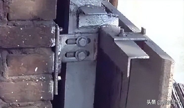 室内墙壁石材干挂施工方法,干挂石材骨架施工做法