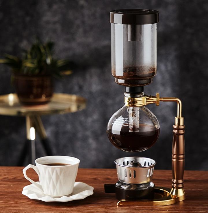 手冲咖啡器具入门指南,关于咖啡你不知道的知识