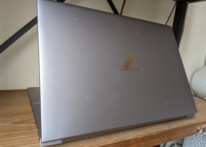 惠普hpzbookfury16g9测评,hpzbookfury17g8评测