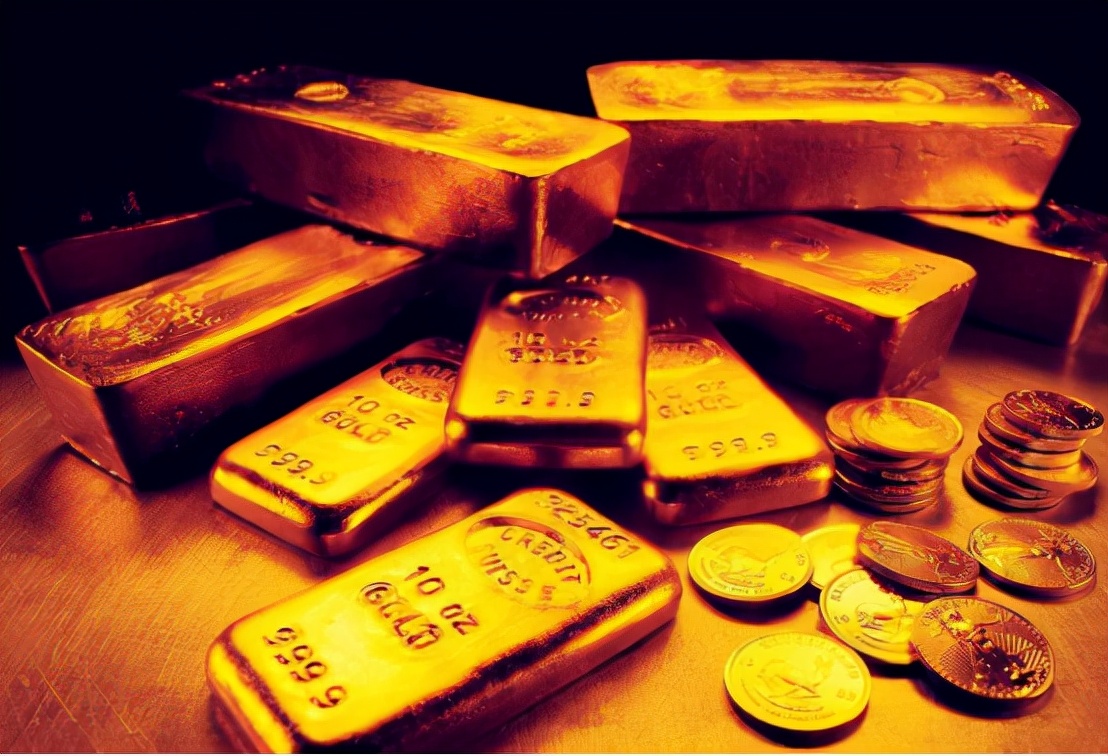 耶伦言论最新,耶伦运回黄金