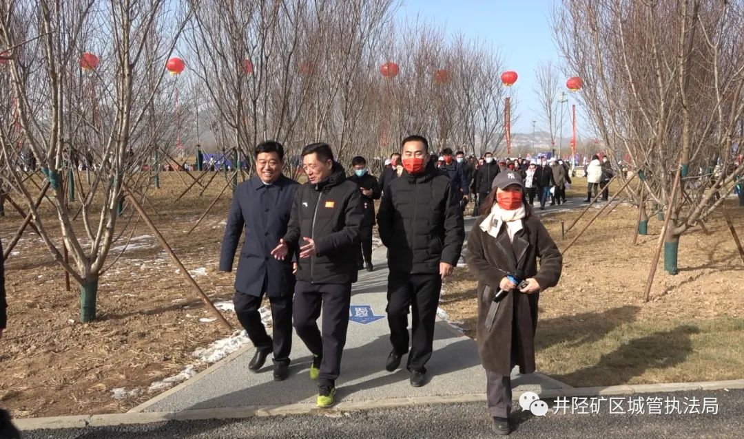 井陉矿区体育公园免费么,井陉矿区体育公园占地面积