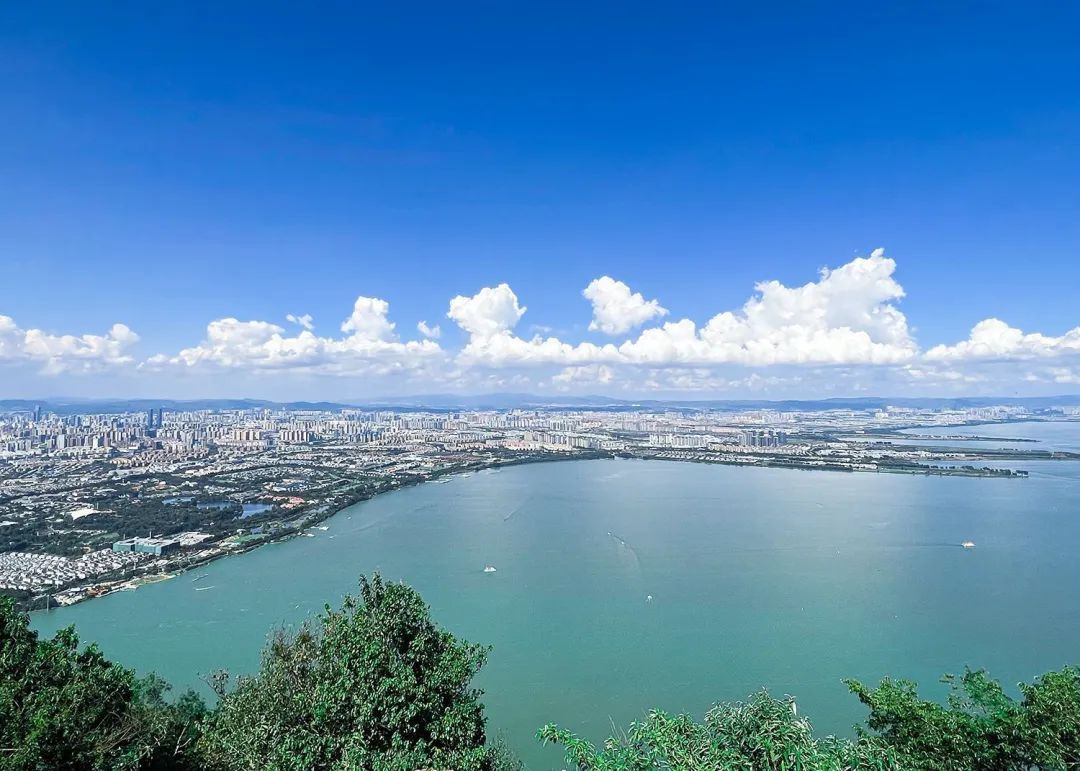 迈开脚步看风景别辜负昆明好风光,带你看云南昆明美景