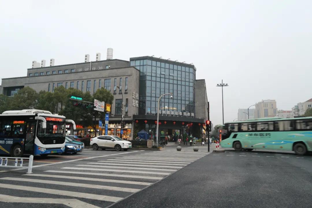 没想到有一天，在菜场被馋哭