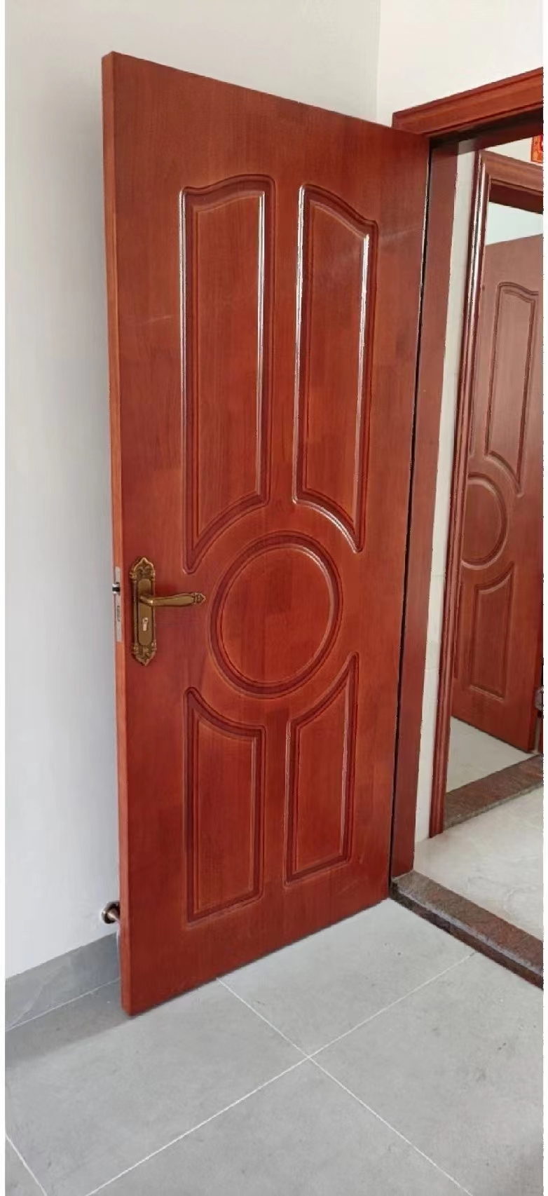 橡木门有什么优缺点,橡木门怎么样