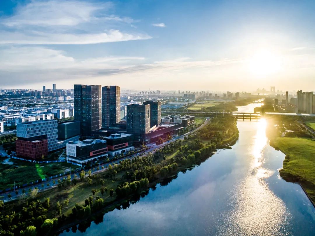 苏州园区独墅湖科教创新区,苏州独墅湖科教创新区属于什么区