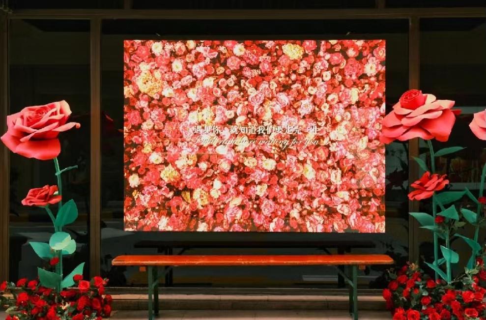 西安情人节约会好去处冬天,西安情人节餐厅推荐