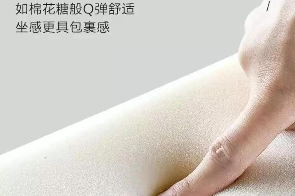 森堡沙发是真皮的吗,森堡家居章丘