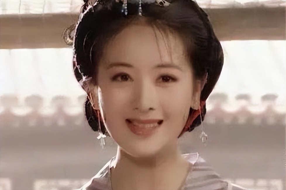 湖北女星颜值,湖北10位漂亮女星