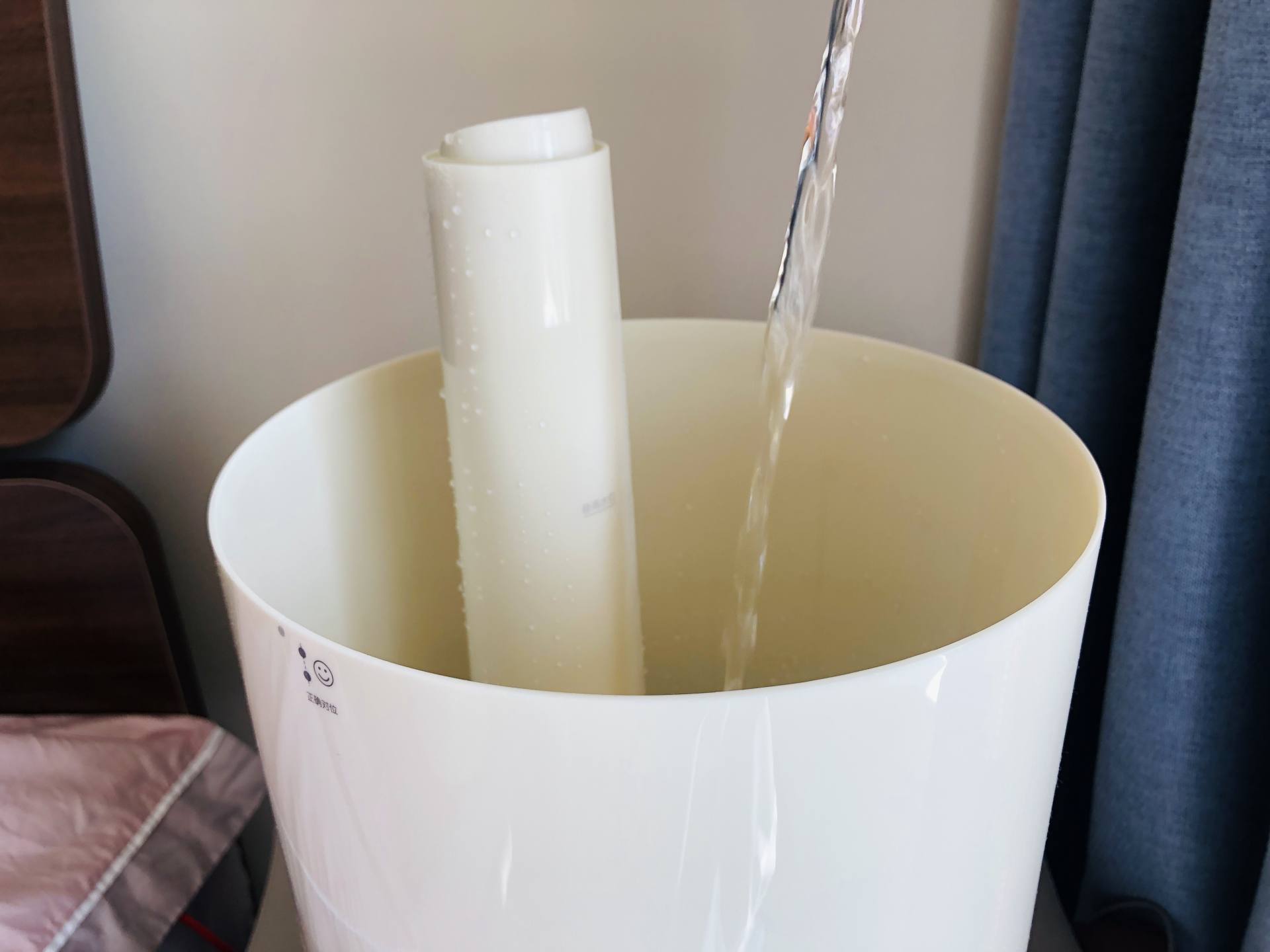 摩飞无雾加湿器优缺点,摩飞加湿器无雾和有雾怎么选择