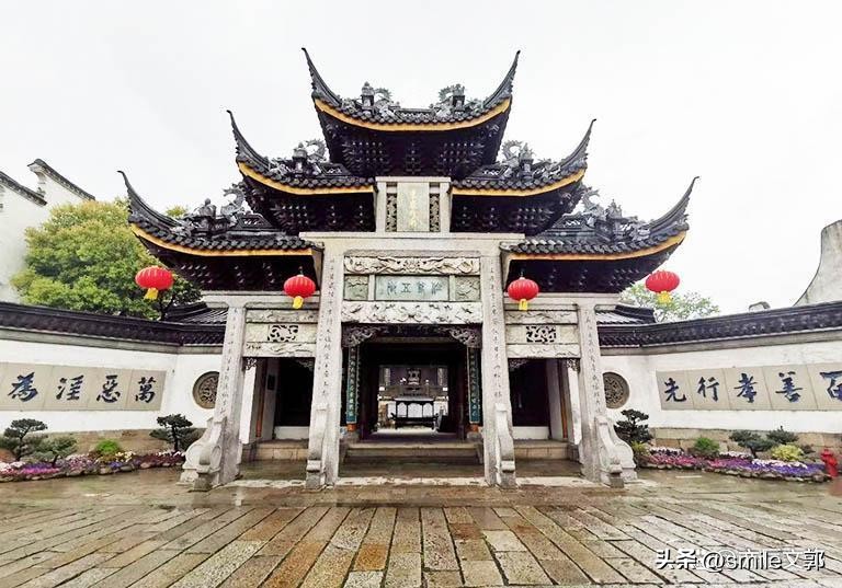 无锡有哪些旅游景点好玩,无锡有什么好玩的旅游景点