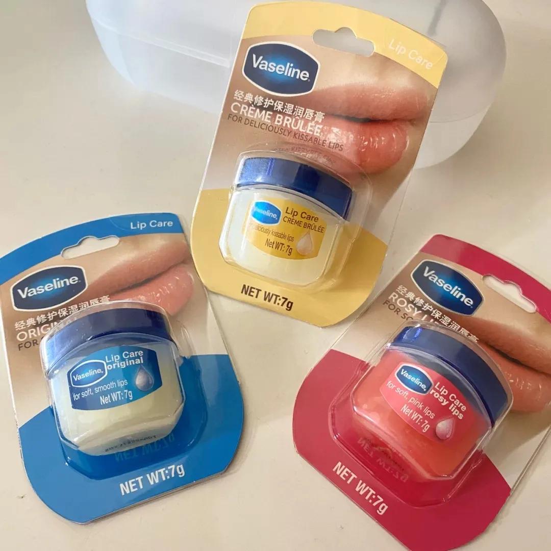 最安全滋润的润唇膏不厚重黏腻,秋冬公认好用的润唇膏