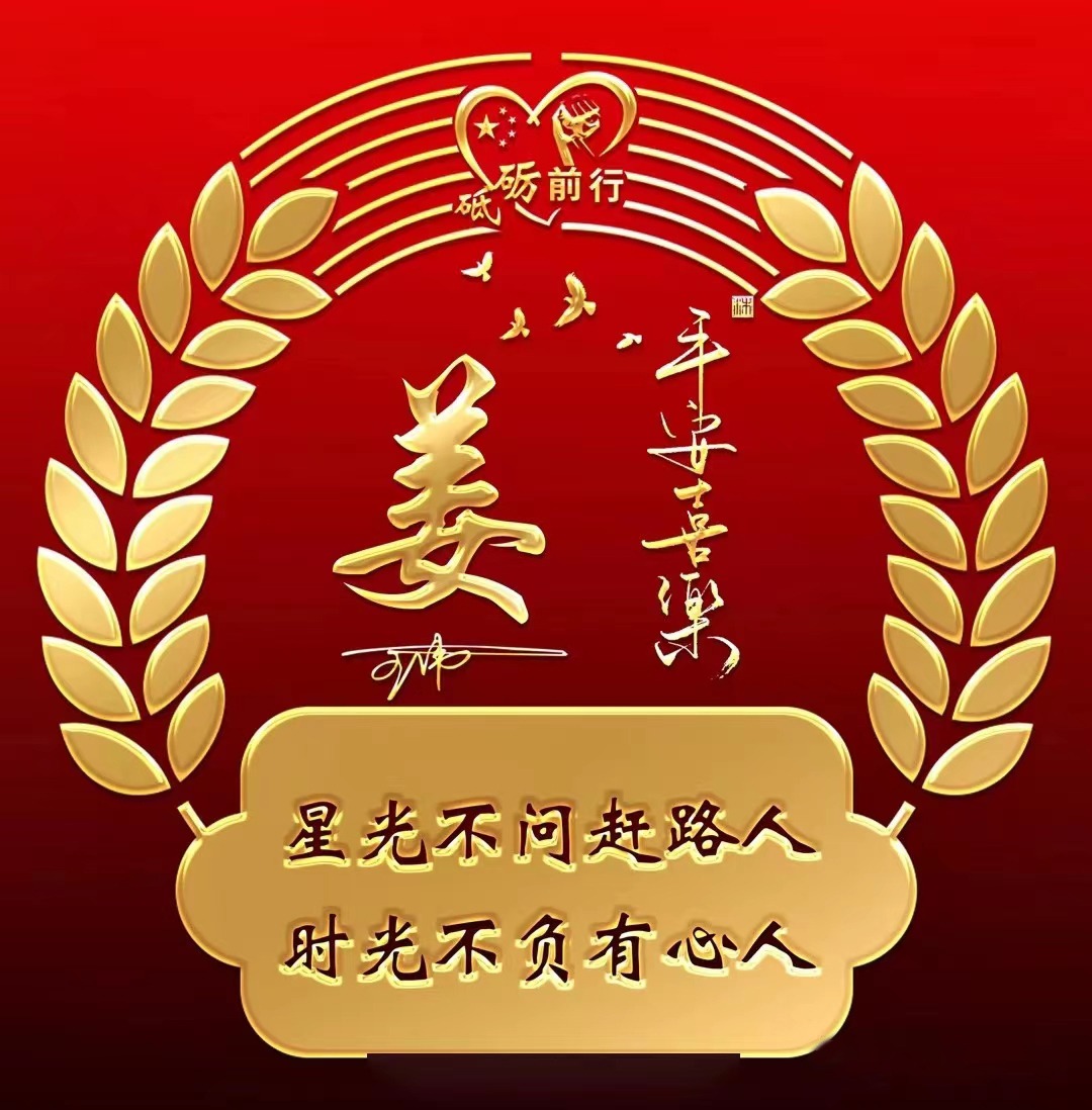 2023你该换个微信头像了，2023搞钱上瘾商务大气签名头像，超级赞