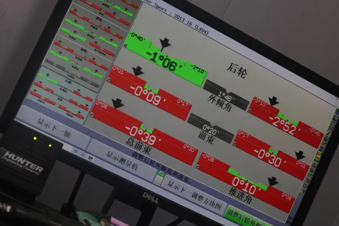 老款路虎揽胜修复,彻底翻新一辆路虎揽胜全过程