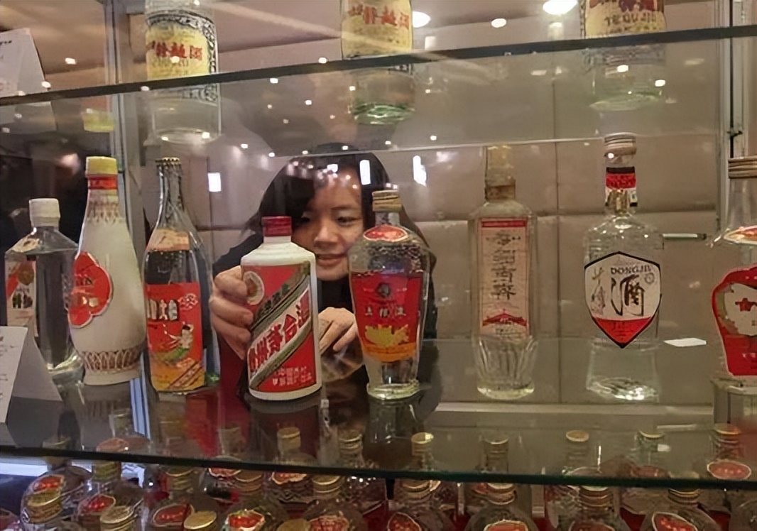李渡酒1975为什么价格差异大,李渡酒价格一览表