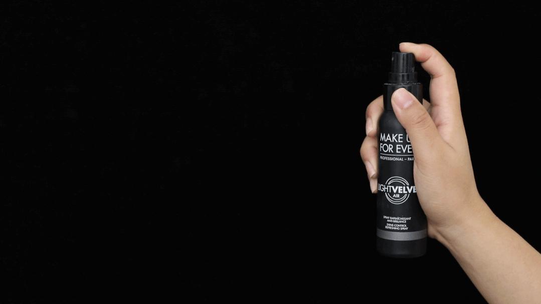 网红十大定妆喷雾测评,测评网红定妆水