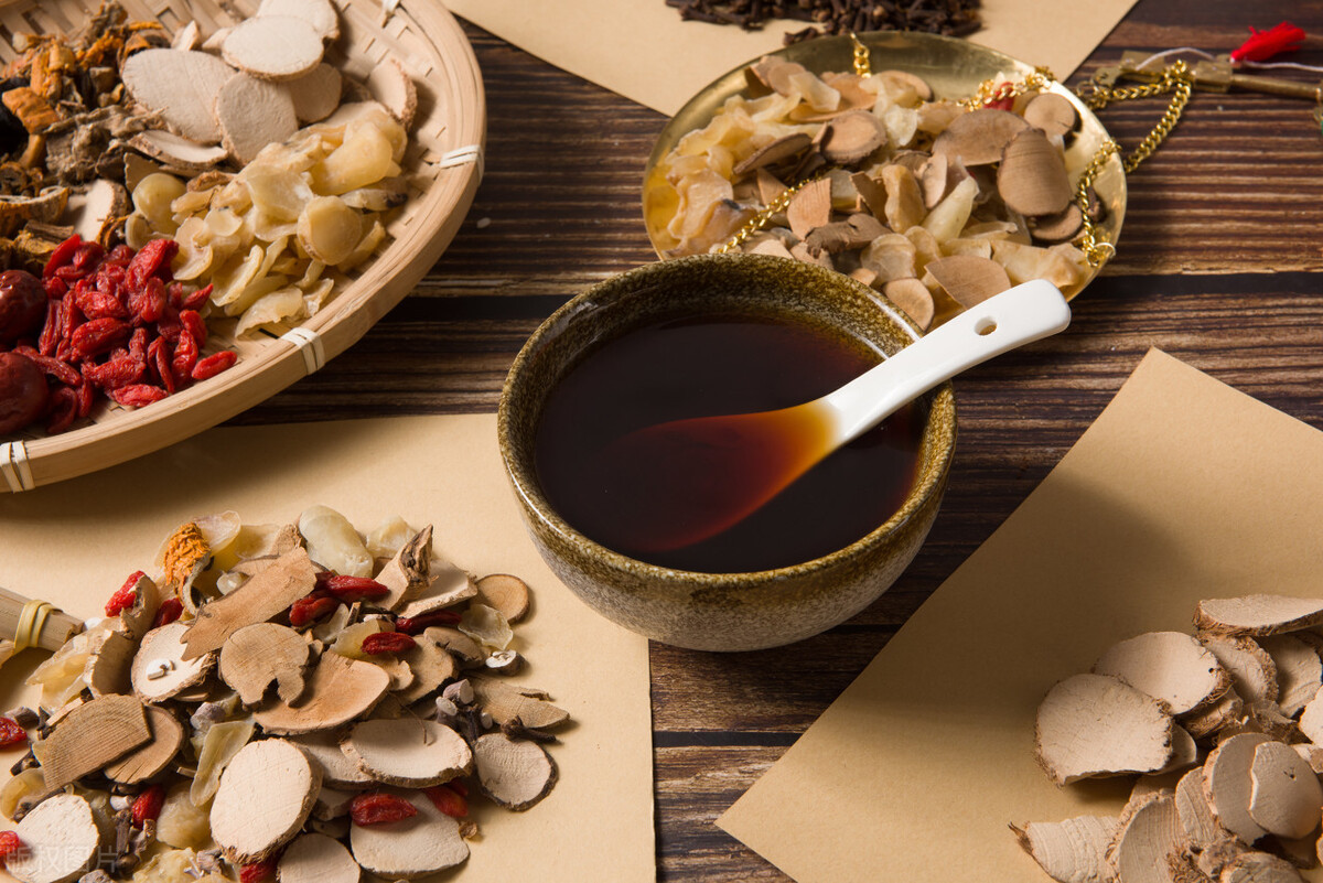 大便溏稀不成形吃什么中药调理,大便溏稀不成形吃什么中药好