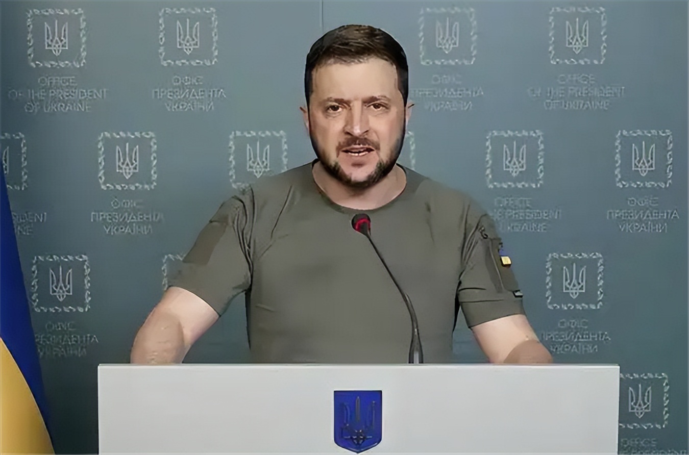 俄罗斯有望迎来盟友？乌克兰“欺人太甚”后，匈牙利总理宣布备战