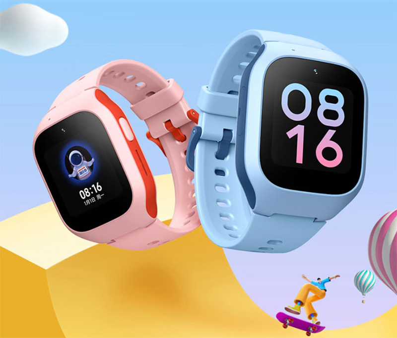 5岁儿童电话手表该怎么选,3岁儿童手表电话哪个品牌好
