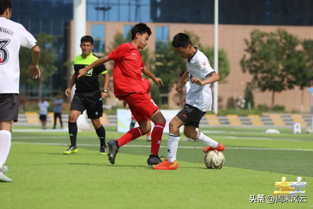 青少年足球锦标赛内蒙古,呼包鄂乌夏令营