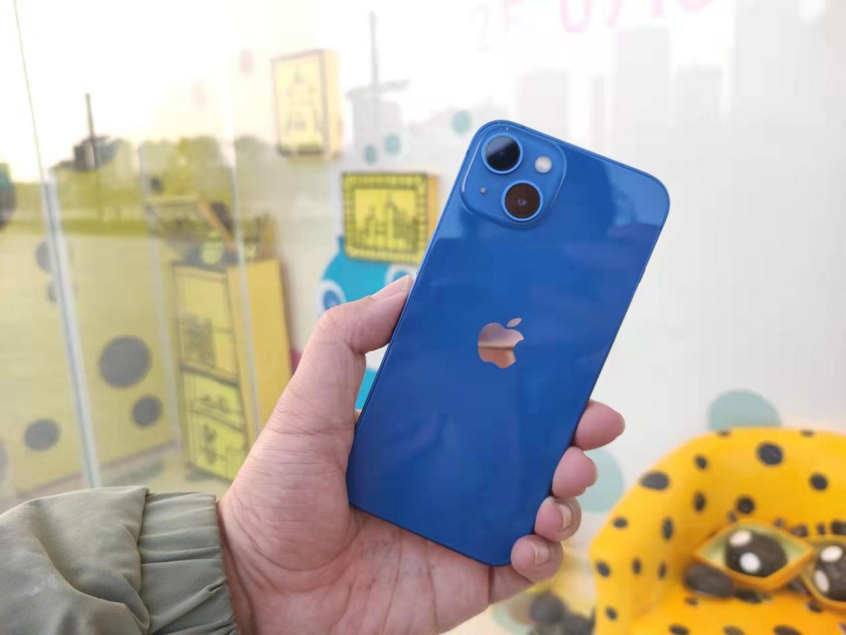 iphone哪个系列续航能力最好,iphone手机续航排名小白测评