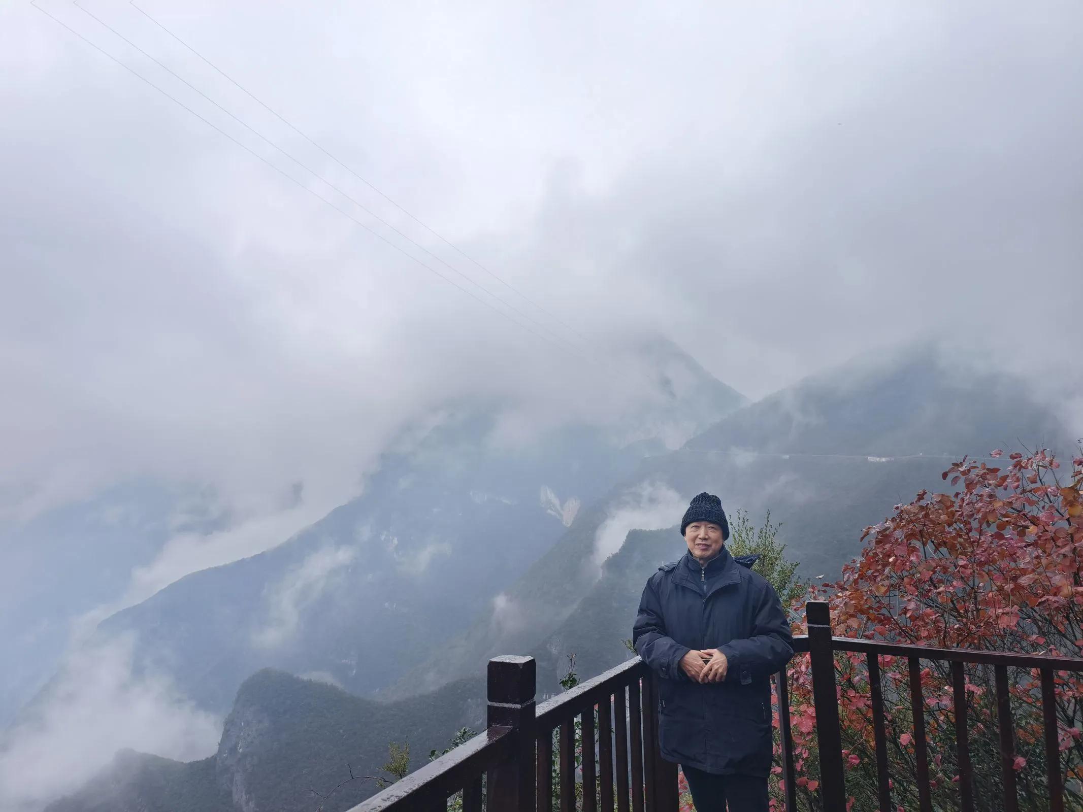 渝东出行,渝东三日游最佳路线