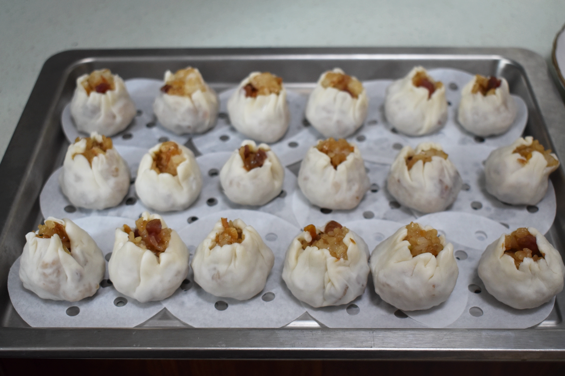 早餐给中学生做什么饭好吃有营养,大学食堂早餐做法适合学生