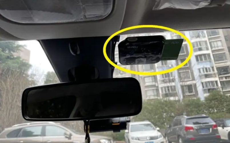 高速etc套装怎么安装和使用,支付宝etc自行安装方法视频