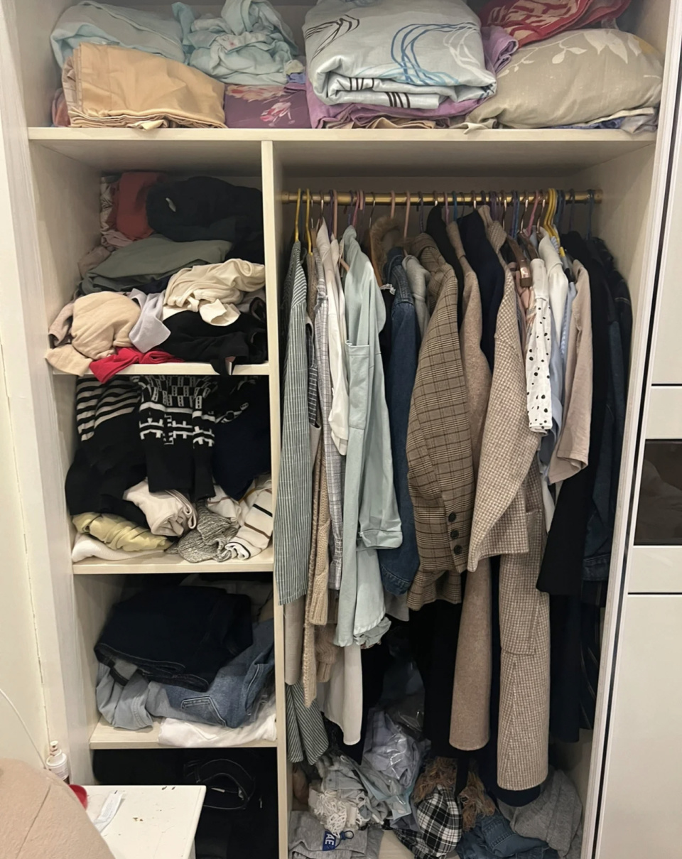 解决你家的收纳烦恼告别凌乱,学会这些收纳技巧家里不再乱糟糟