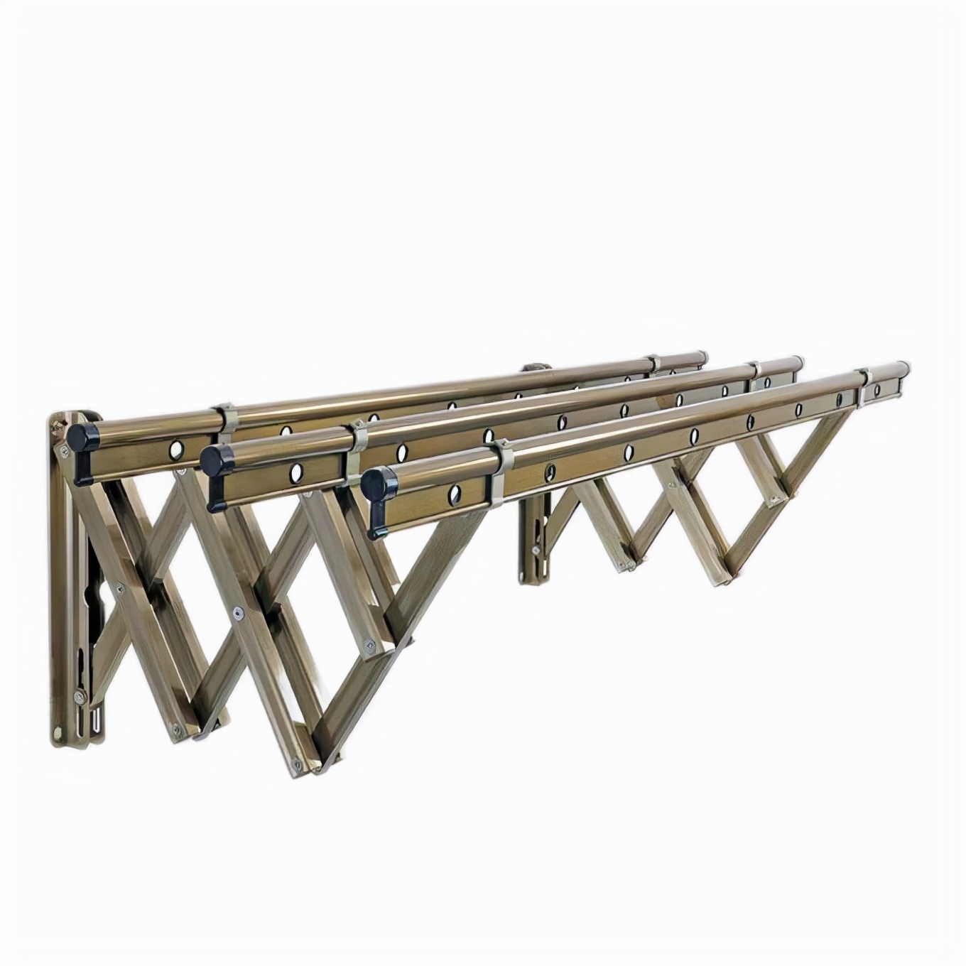 封阳台窗户还可以晾晒衣服,封阳台如何晾晒衣服