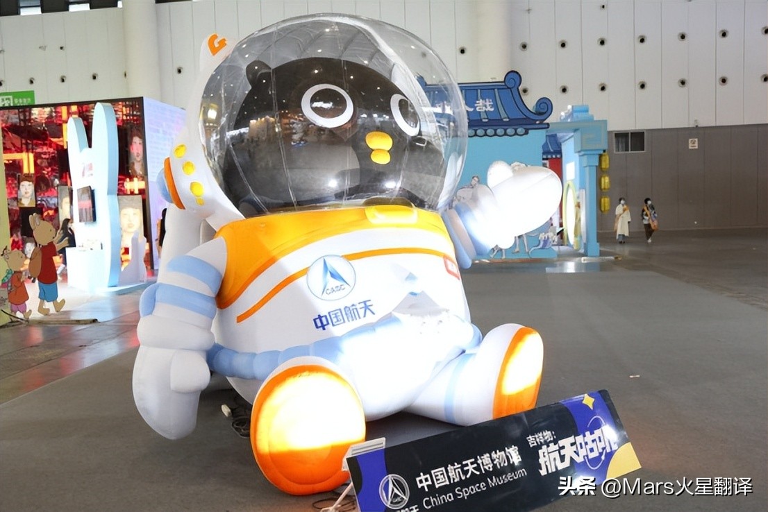 中国潮玩“出海”，能否引领潮流？