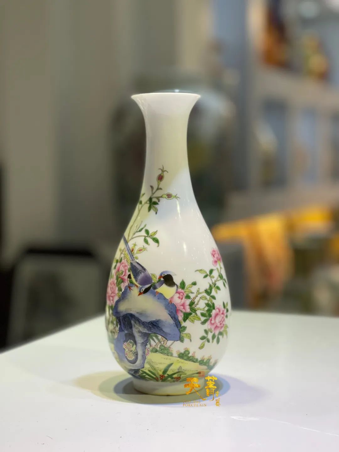 江西景德镇天菁瓷器,景德镇天菁瓷器