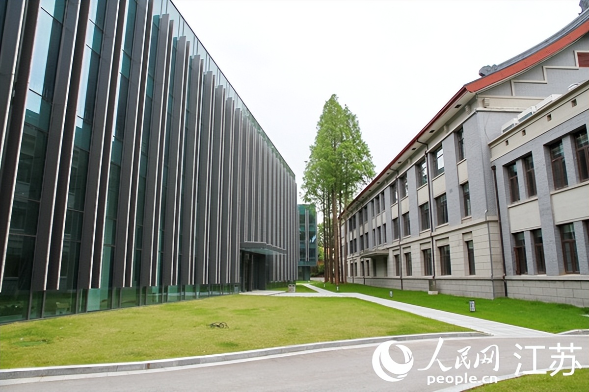 南京鼓楼未来5年发展,中国百强区南京鼓楼区