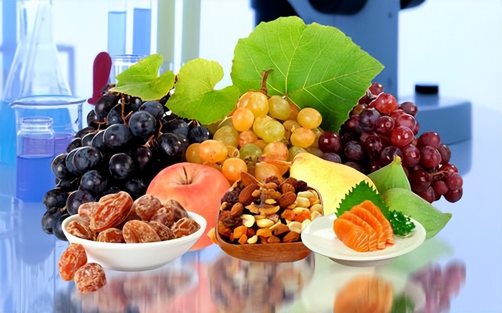 饮食注意健康,2022寒假健康饮食注意事项