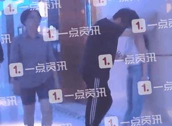 王岳伦官宣离婚后秒删,王岳伦离婚声明